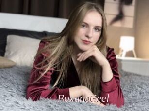RoxanaGeel