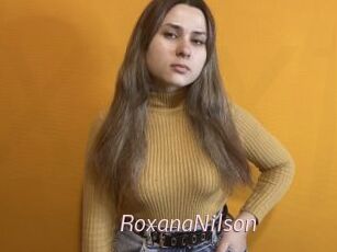RoxanaNilson