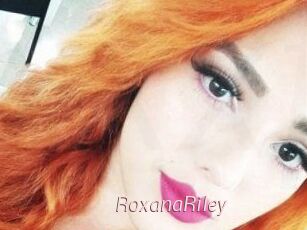 RoxanaRiley