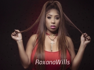 RoxanaWills