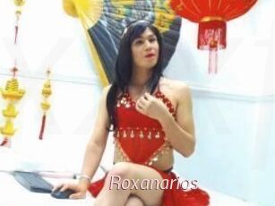 Roxanarios