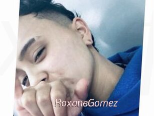 RoxaneGomez