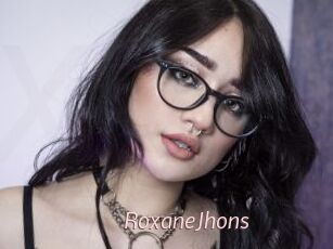 RoxaneJhons