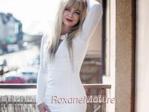 RoxaneMature