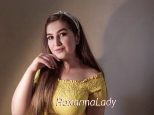 RoxannaLady
