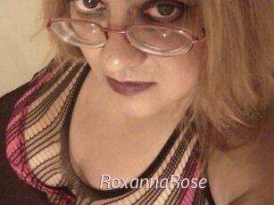 RoxannaRose