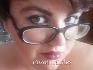 RoxanneBates