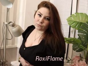 RoxiFlame