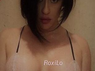 RoxiLo