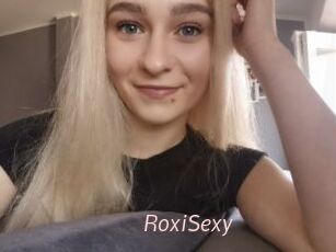 RoxiSexy