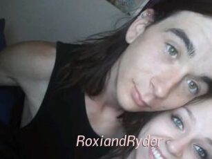 RoxiandRyder