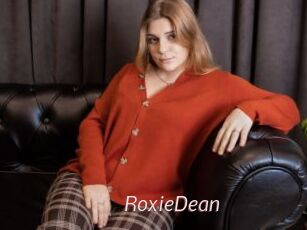 RoxieDean