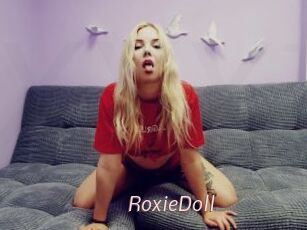 RoxieDoll