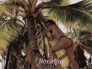 RoxieRay