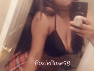 RoxieRose98
