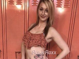 RoxieRoxx xxx Free Sites