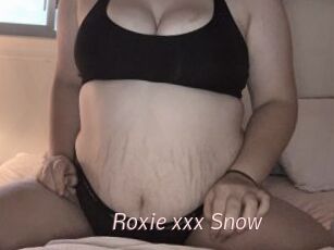 Roxie_xxx_Snow