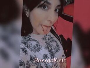 RoxxanKlein