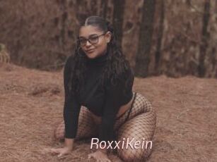 RoxxiKein