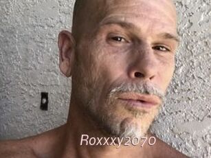 Roxxxy2070