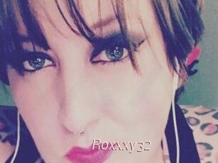 Roxxxy32
