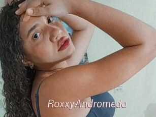 RoxxyAndromeda