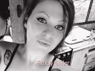 RoxxyFuller