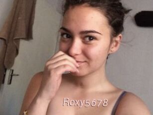 Roxy5678