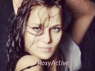 RoxyActive xxx Free Sites