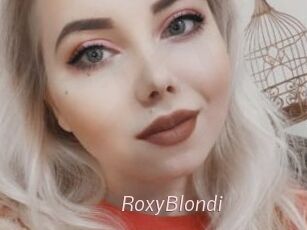 RoxyBlondi