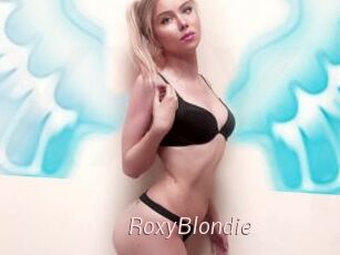 RoxyBlondie