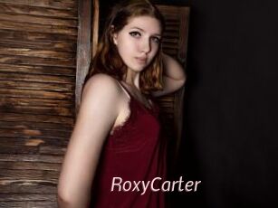 RoxyCarter
