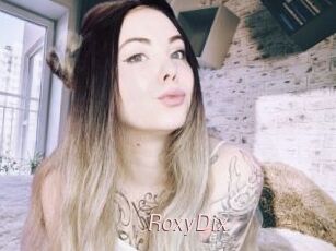 RoxyDix