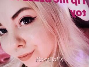 RoxyDollX