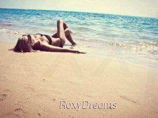 RoxyDreams