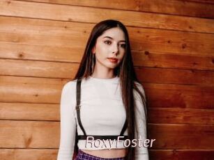 RoxyFoster