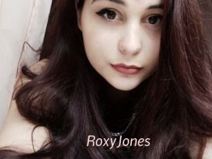 RoxyJones