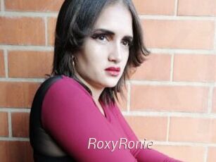 RoxyRonie