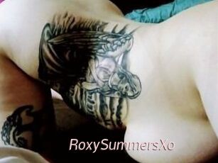 Roxy_SummersXo
