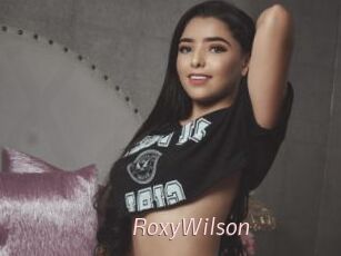 RoxyWilson