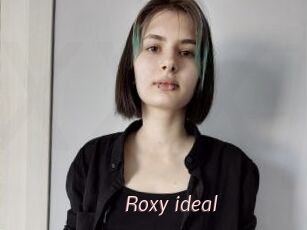 Roxy_ideal xxx Free Sites