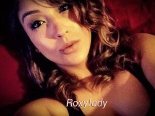 Roxylady
