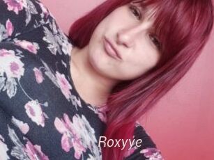 Roxyye