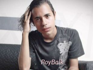 RoyBalk