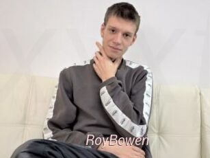 RoyBowen