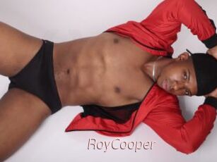 RoyCooper