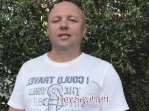 RoySexMen
