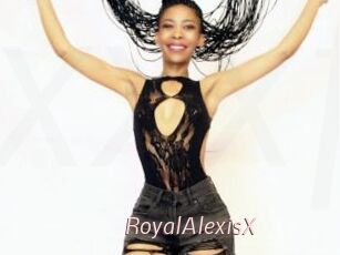 RoyalAlexisX
