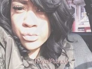 RoyalPuxxxy