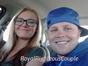 RoyalRighteousCouple xxx Free Sites